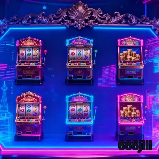 Secure gaming environment for VIP players at 666jili