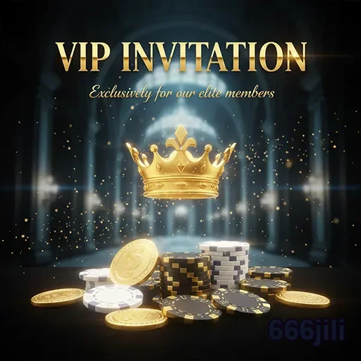 VIP player enjoying exclusive gaming at 666jili Casino