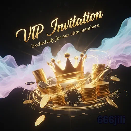 VIP player enjoying exclusive benefits at 666jili Casino