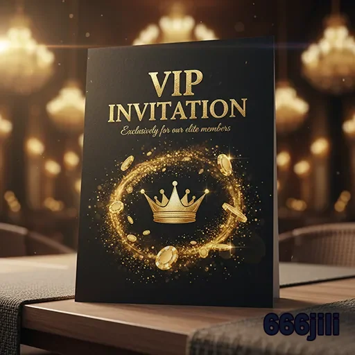 VIP player enjoying exclusive benefits at 666jili Casino