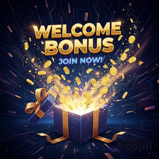 666jili welcome bonus gift 7