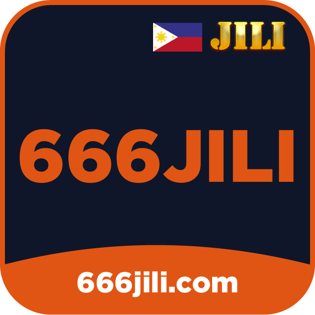 666jili logo